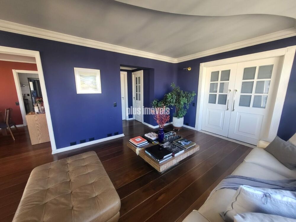 Apartamento, 4 quartos, 186 m² - Foto 20