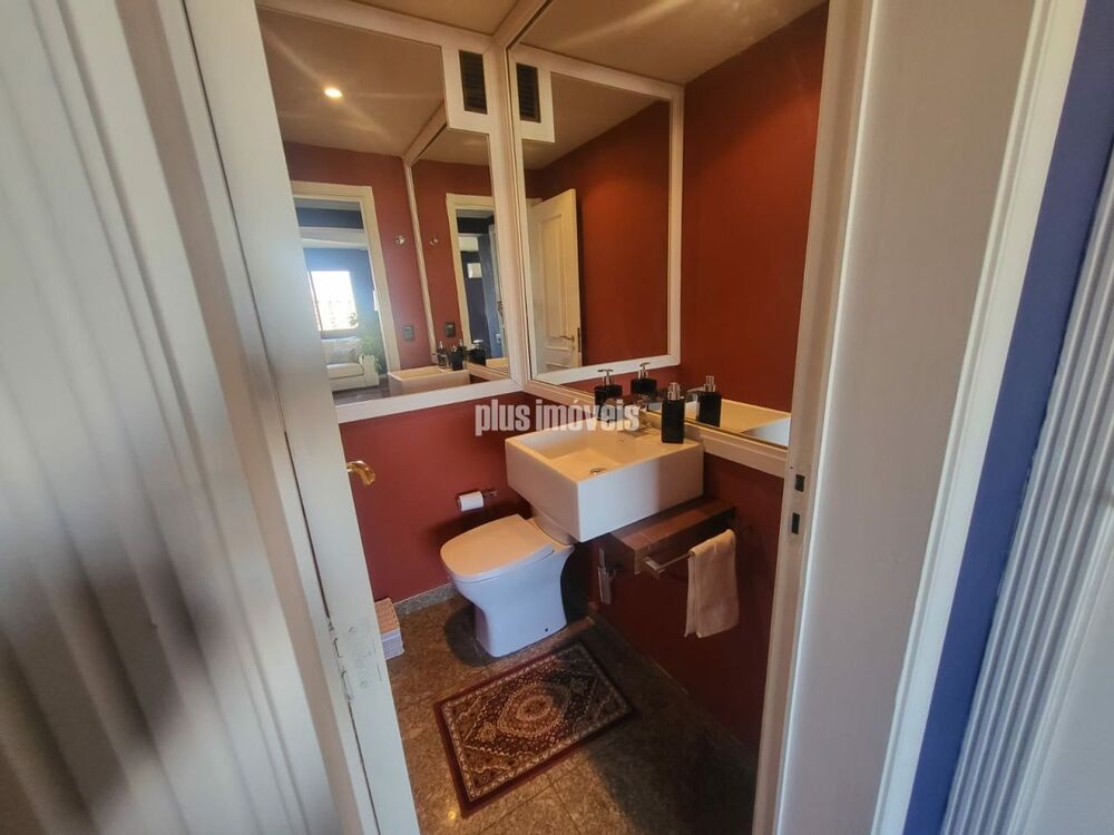 Apartamento, 4 quartos, 186 m² - Foto 30