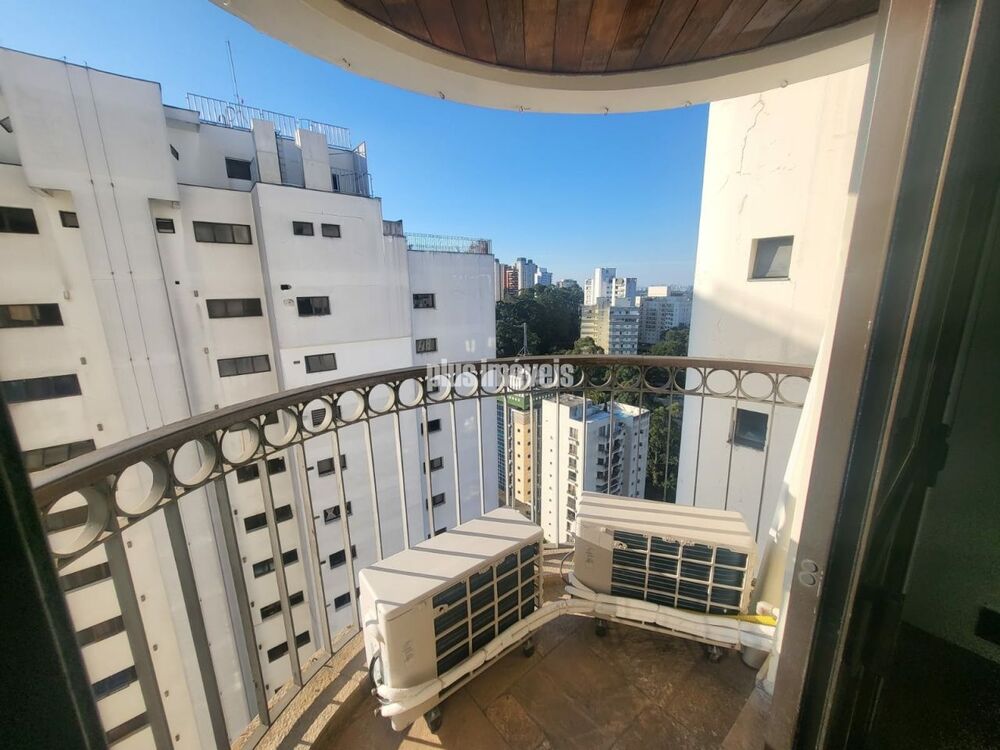 Apartamento, 4 quartos, 186 m² - Foto 16