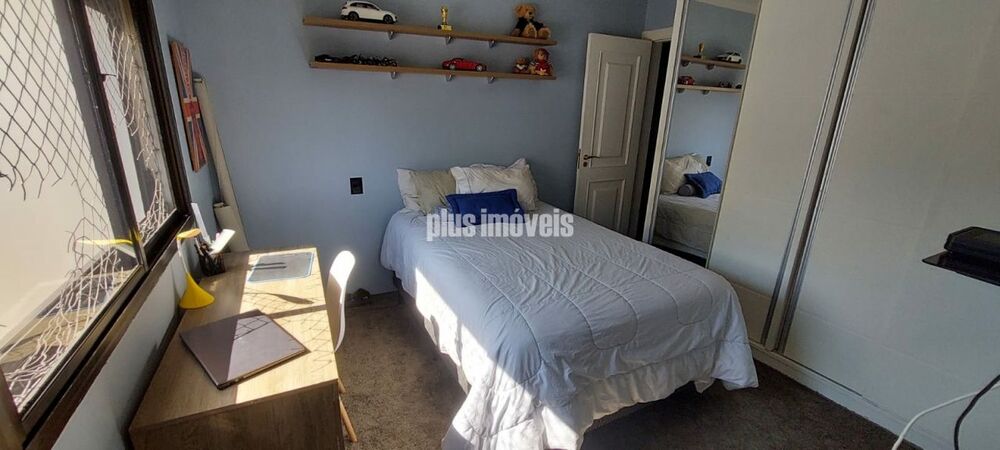 Apartamento, 4 quartos, 186 m² - Foto 23