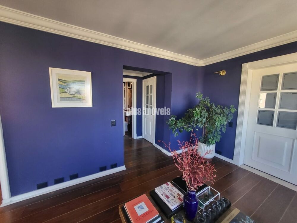 Apartamento, 4 quartos, 186 m² - Foto 31