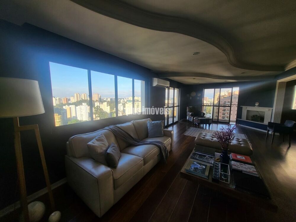 Apartamento, 4 quartos, 186 m² - Foto 6
