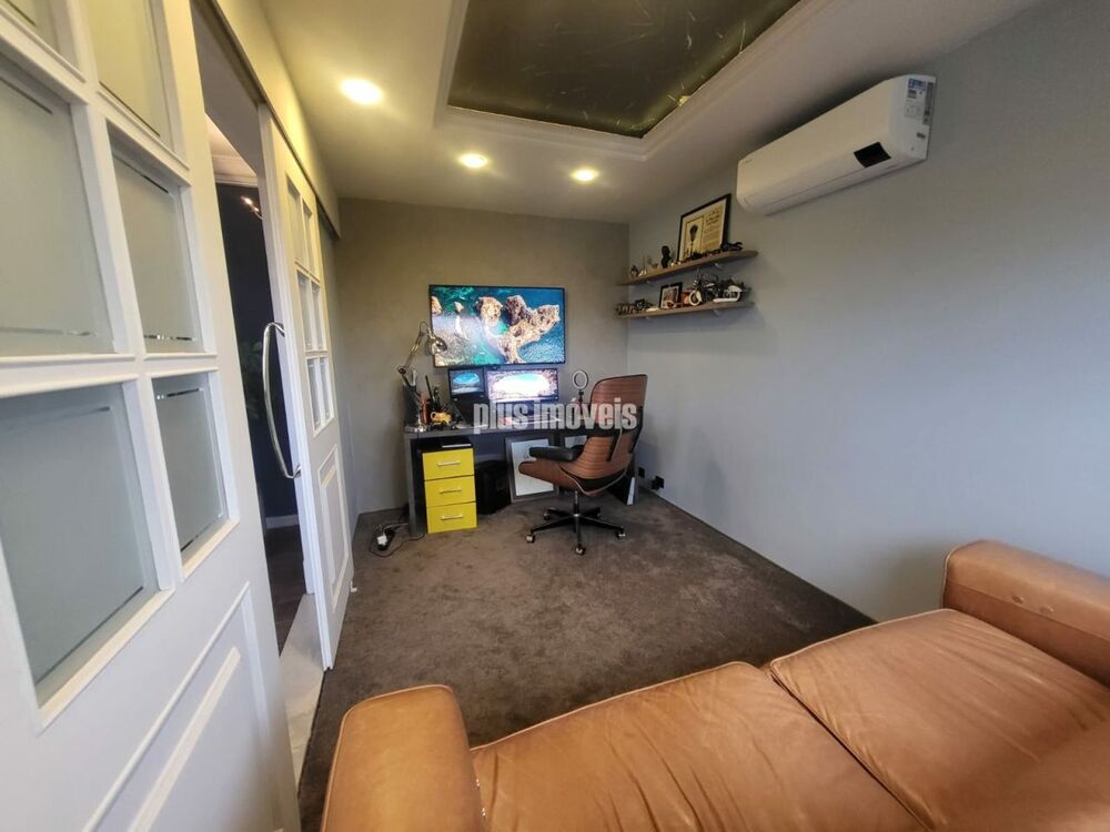 Apartamento, 4 quartos, 186 m² - Foto 25