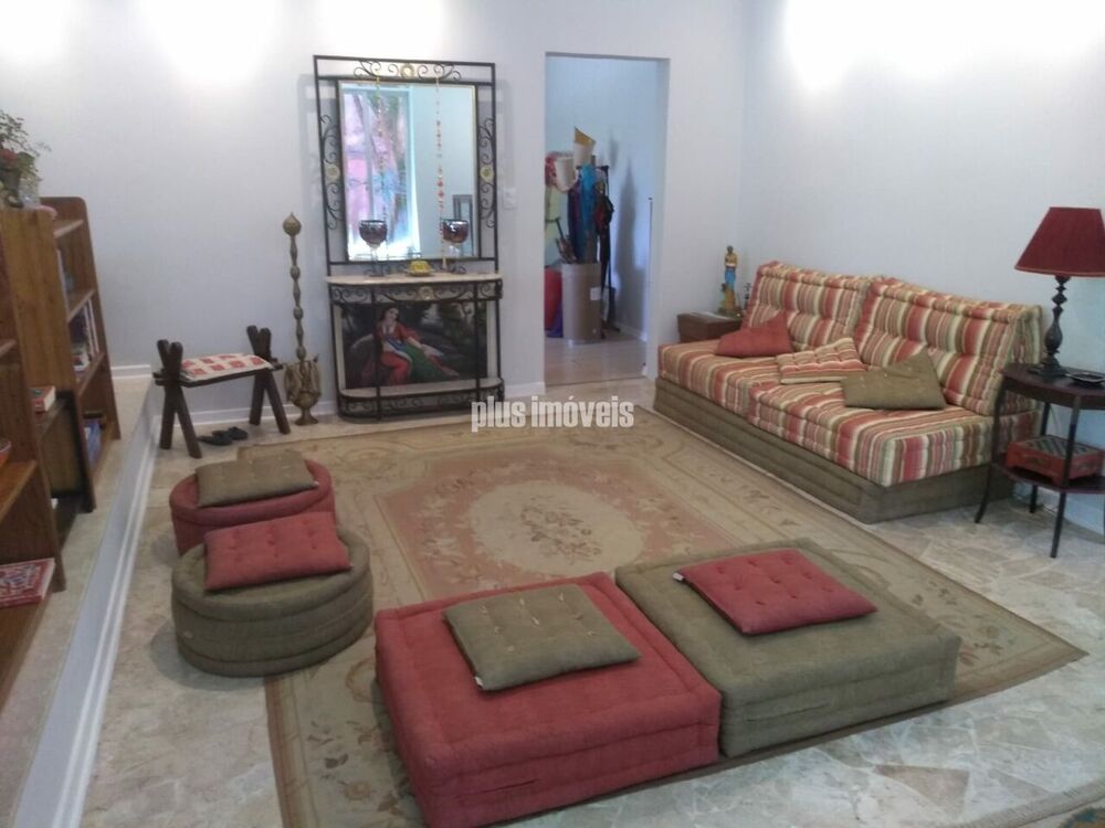 Casa, 4 quartos, 249 m² - Foto 6