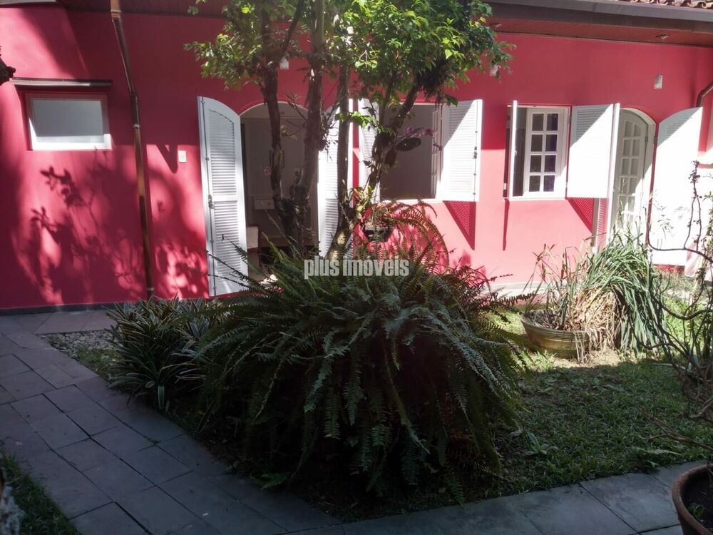 Casa, 4 quartos, 249 m² - Foto 33