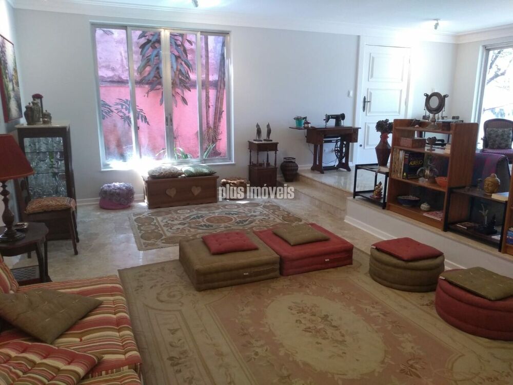 Casa, 4 quartos, 249 m² - Foto 37