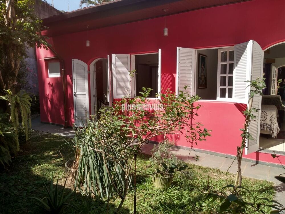 Casa, 4 quartos, 249 m² - Foto 32