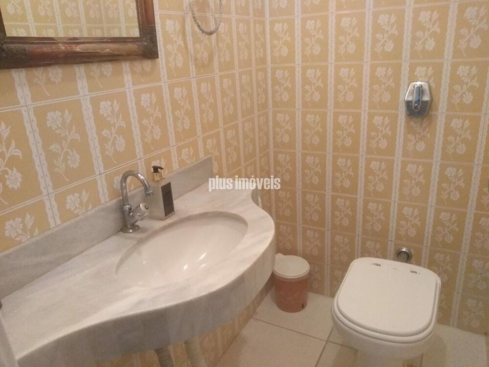 Casa, 4 quartos, 249 m² - Foto 19
