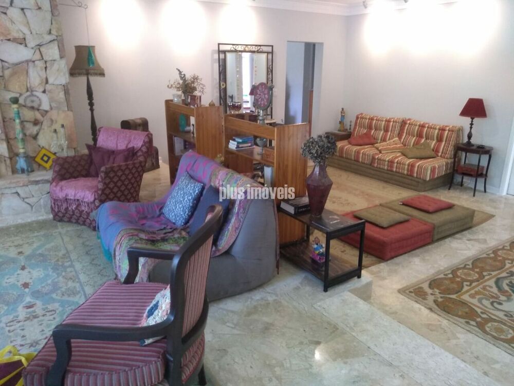 Casa, 4 quartos, 249 m² - Foto 25
