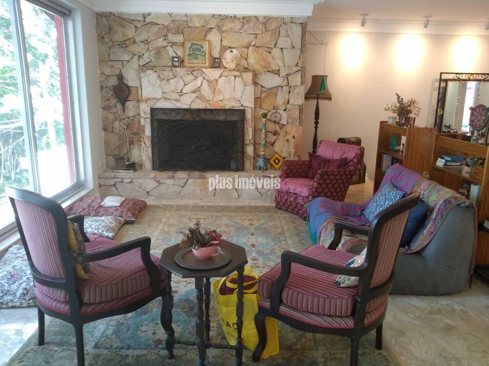 Casa, 4 quartos, 249 m² - Foto 36