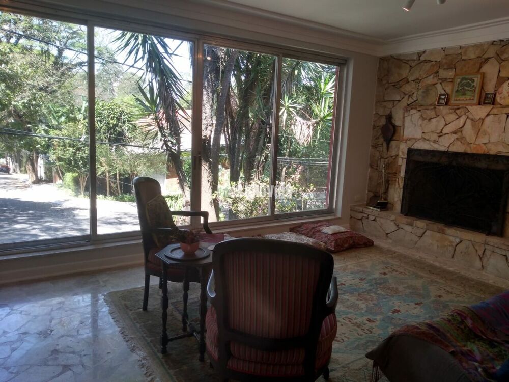 Casa, 4 quartos, 249 m² - Foto 26