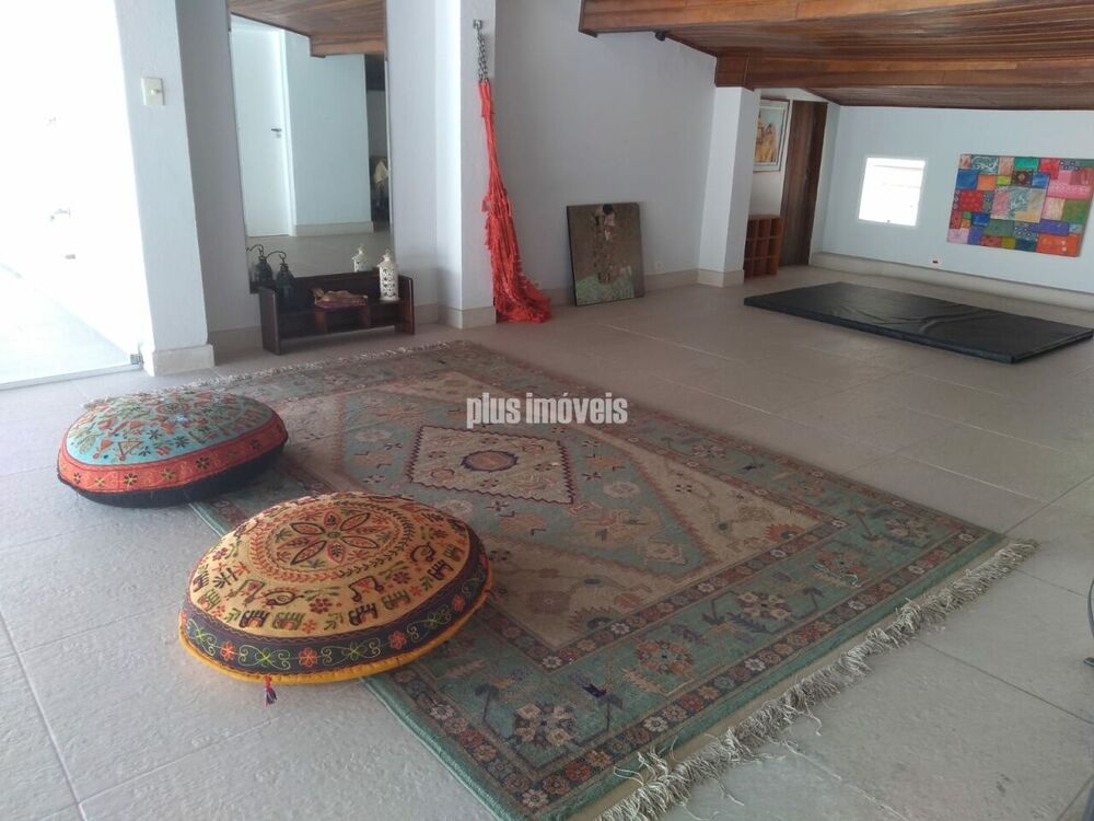 Casa, 4 quartos, 249 m² - Foto 10