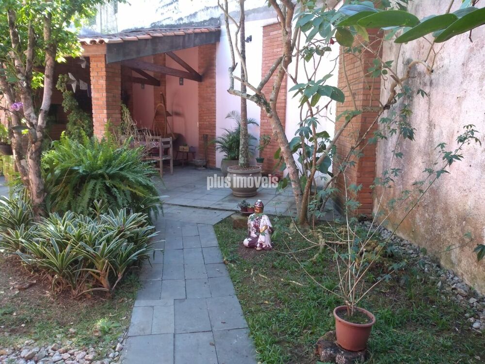 Casa, 4 quartos, 249 m² - Foto 8