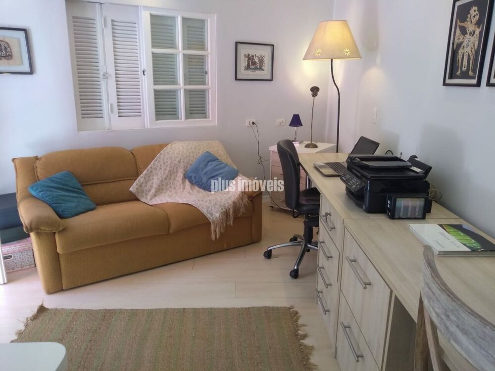 Casa, 4 quartos, 249 m² - Foto 11