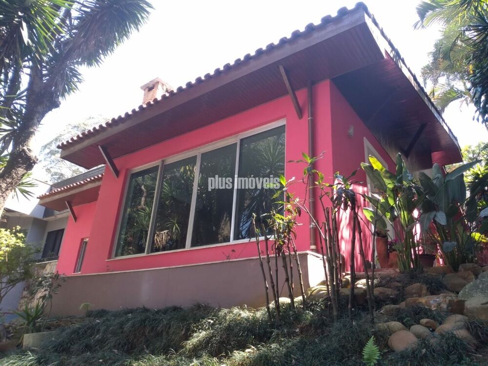 Casa, 4 quartos, 249 m² - Foto 31
