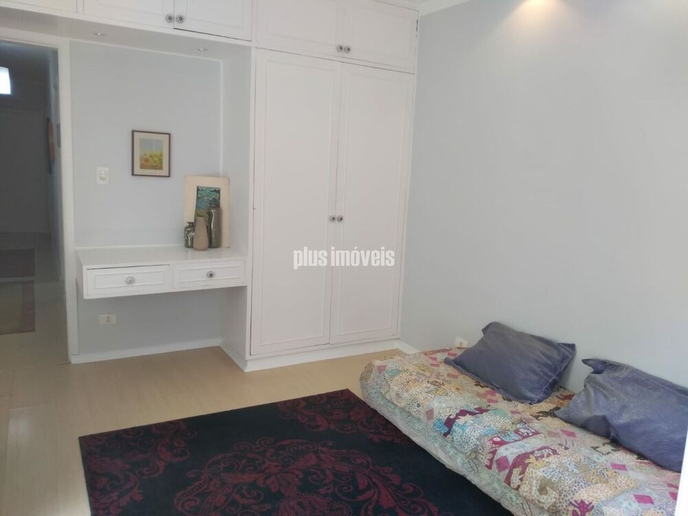 Casa, 4 quartos, 249 m² - Foto 16