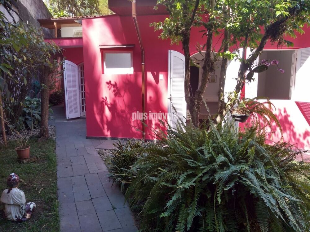 Casa, 4 quartos, 249 m² - Foto 12