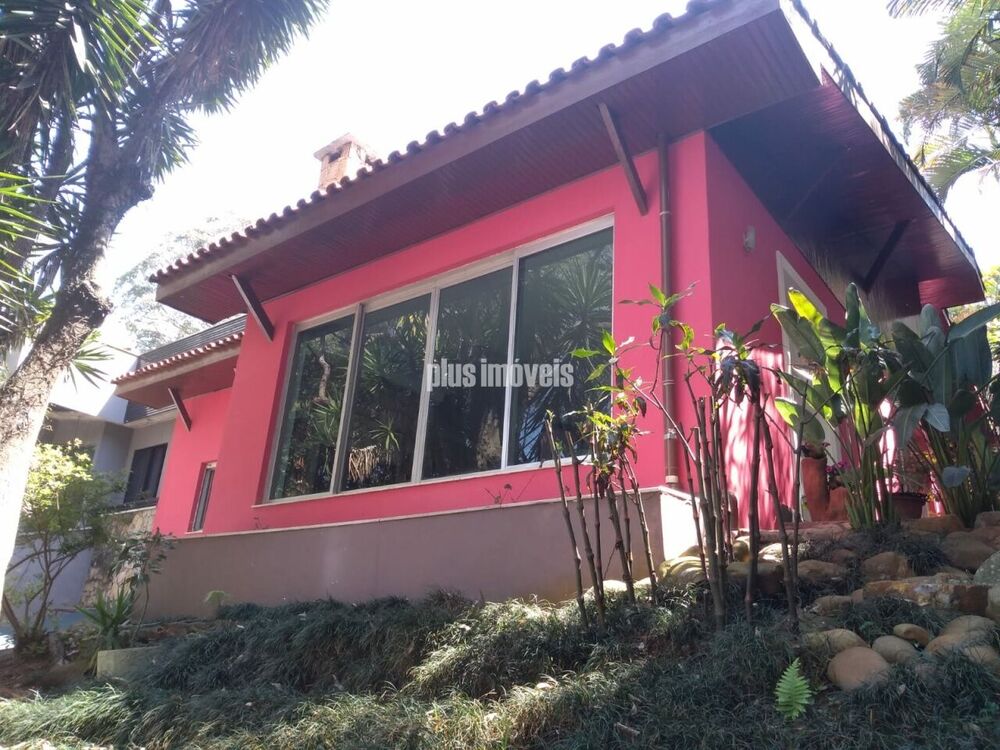 Casa, 4 quartos, 249 m² - Foto 42