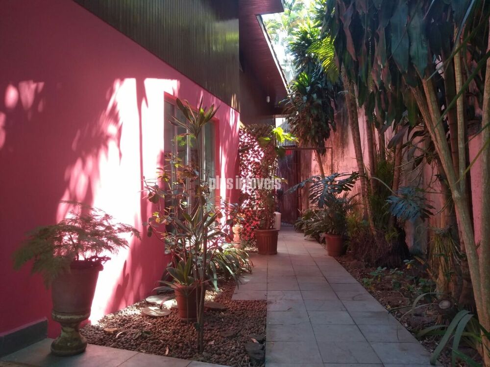 Casa, 4 quartos, 249 m² - Foto 29
