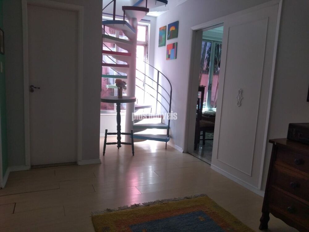 Casa, 4 quartos, 249 m² - Foto 21