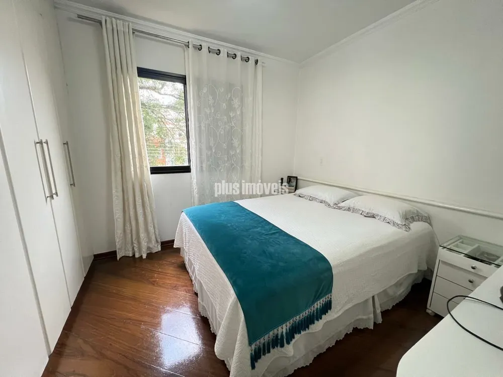 Apartamento, 4 quartos, 129 m² - Foto 4