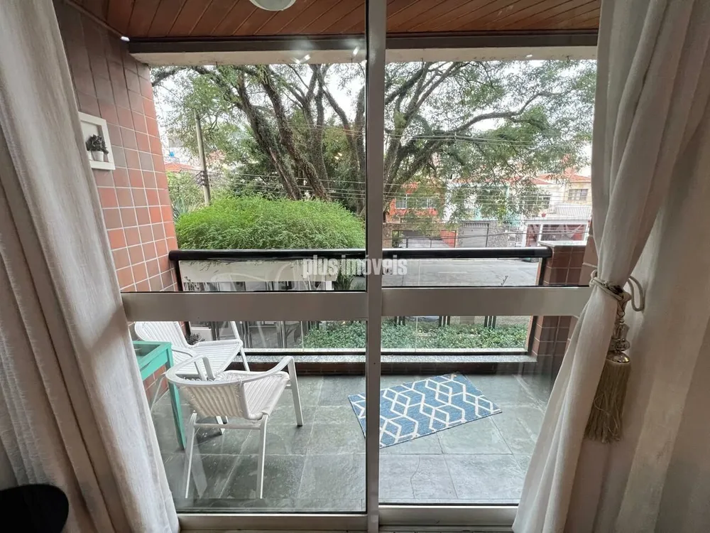 Apartamento, 4 quartos, 129 m² - Foto 1