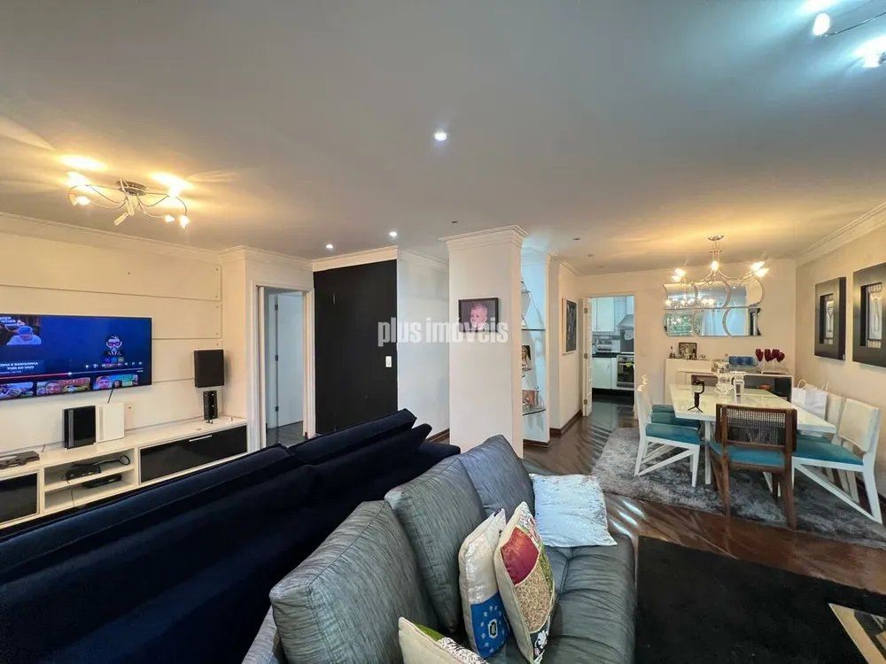 Apartamento, 4 quartos, 129 m² - Foto 3