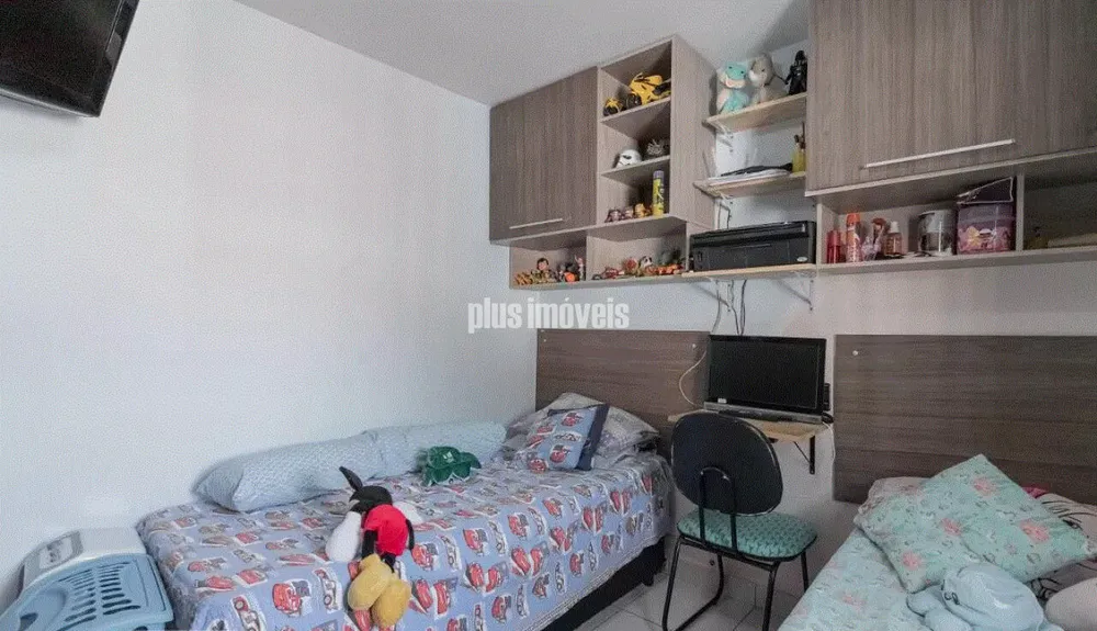 Casa, 3 quartos, 120 m² - Foto 8