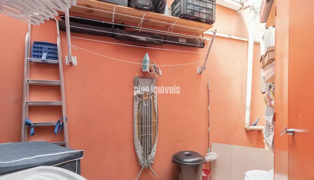 Casa, 3 quartos, 120 m² - Foto 7