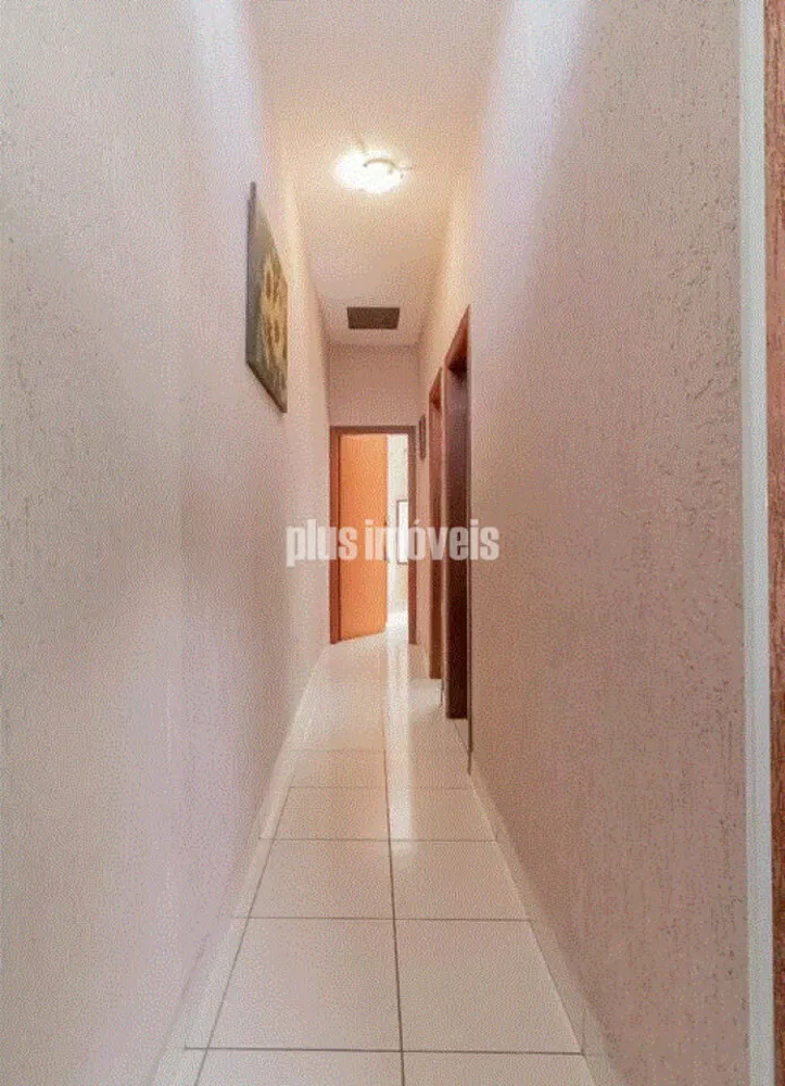 Casa à venda com 3 quartos, 120m² - Foto 3