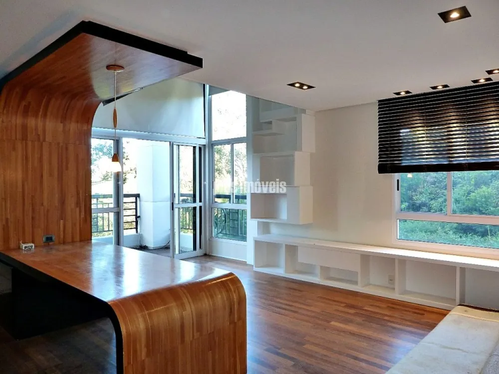Loft, 104 m² - Foto 1