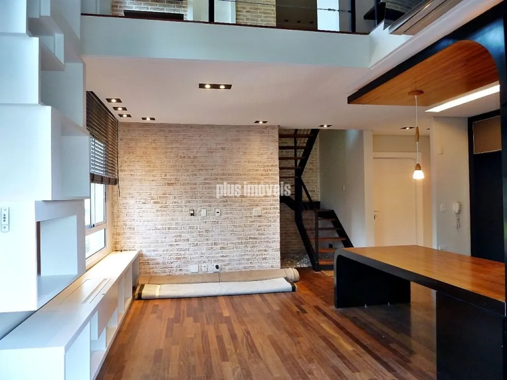 Loft, 104 m² - Foto 2