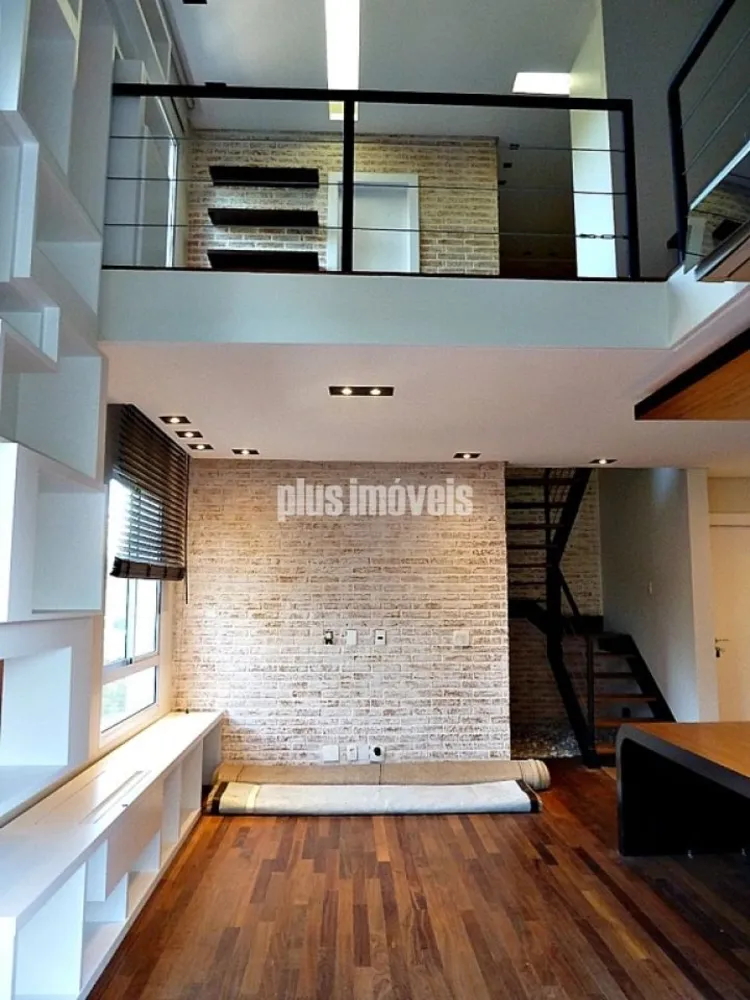 Loft, 104 m² - Foto 3