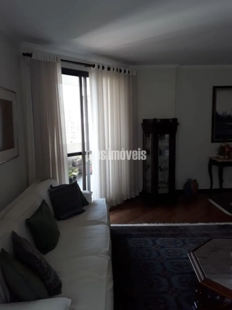 Apartamento, 3 quartos, 198 m² - Foto 4