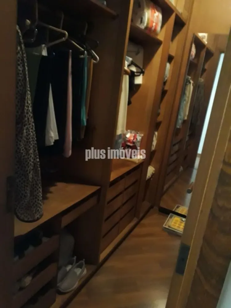 Apartamento, 3 quartos, 198 m² - Foto 1
