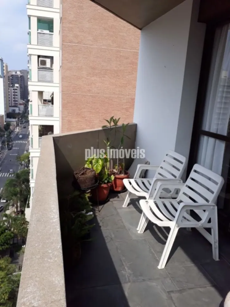 Apartamento, 3 quartos, 198 m² - Foto 6