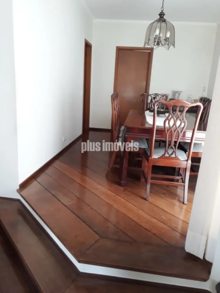 Apartamento, 3 quartos, 198 m² - Foto 7