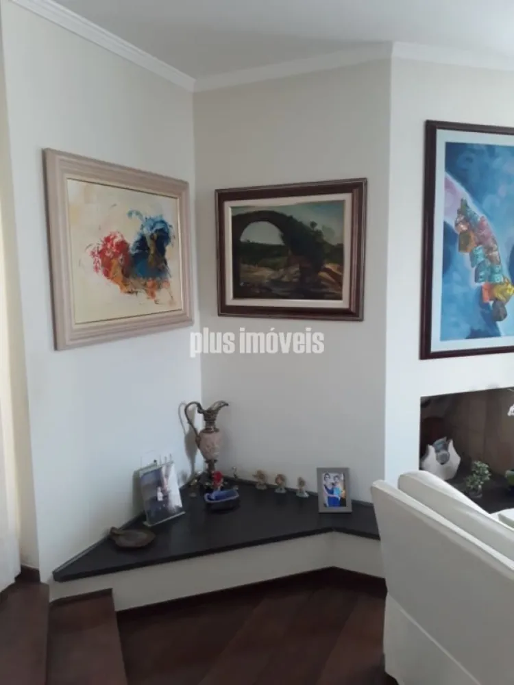 Apartamento, 3 quartos, 198 m² - Foto 3