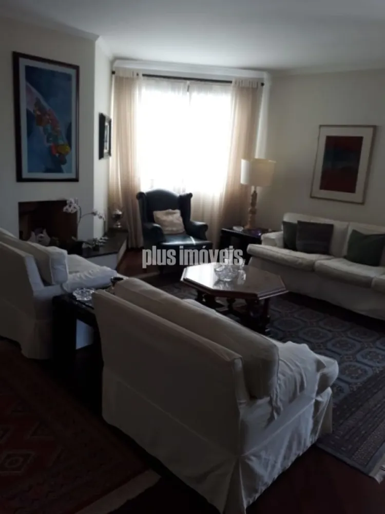 Apartamento, 3 quartos, 198 m² - Foto 8