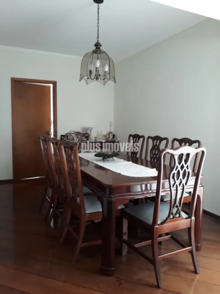 Apartamento, 3 quartos, 198 m² - Foto 2