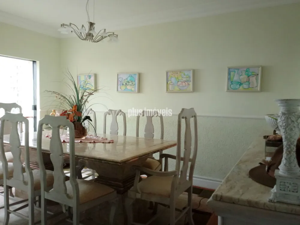 Apartamento, 4 quartos, 310 m² - Foto 4