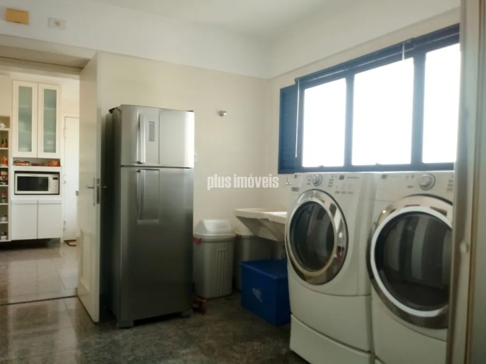 Apartamento, 4 quartos, 310 m² - Foto 9