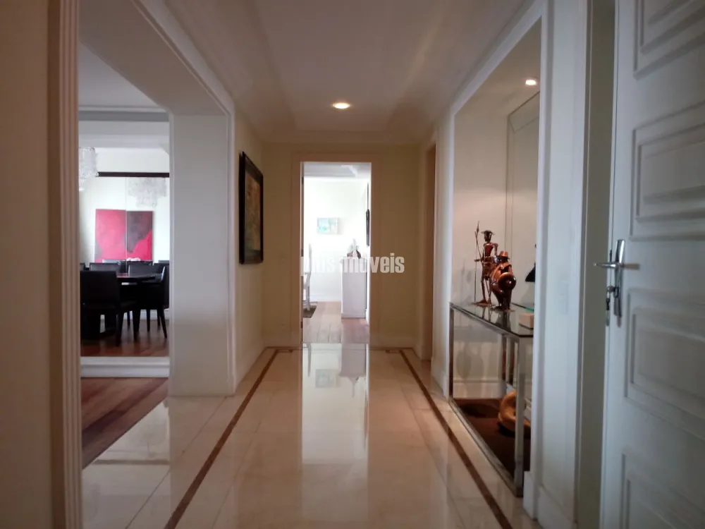 Apartamento, 4 quartos, 310 m² - Foto 16
