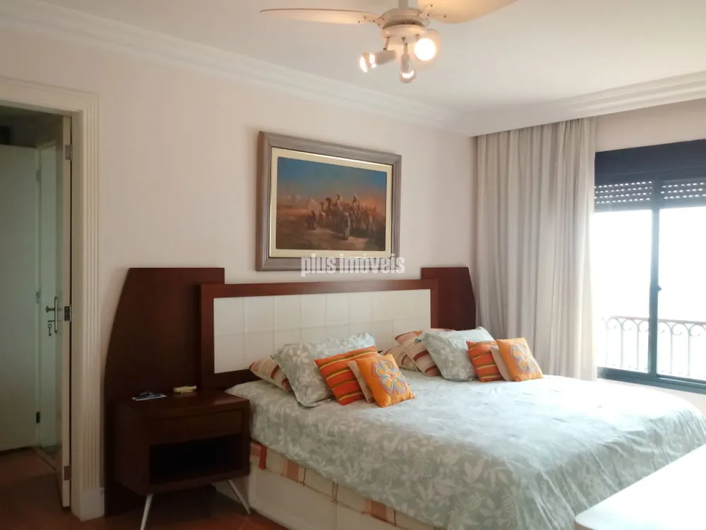 Apartamento, 4 quartos, 310 m² - Foto 8