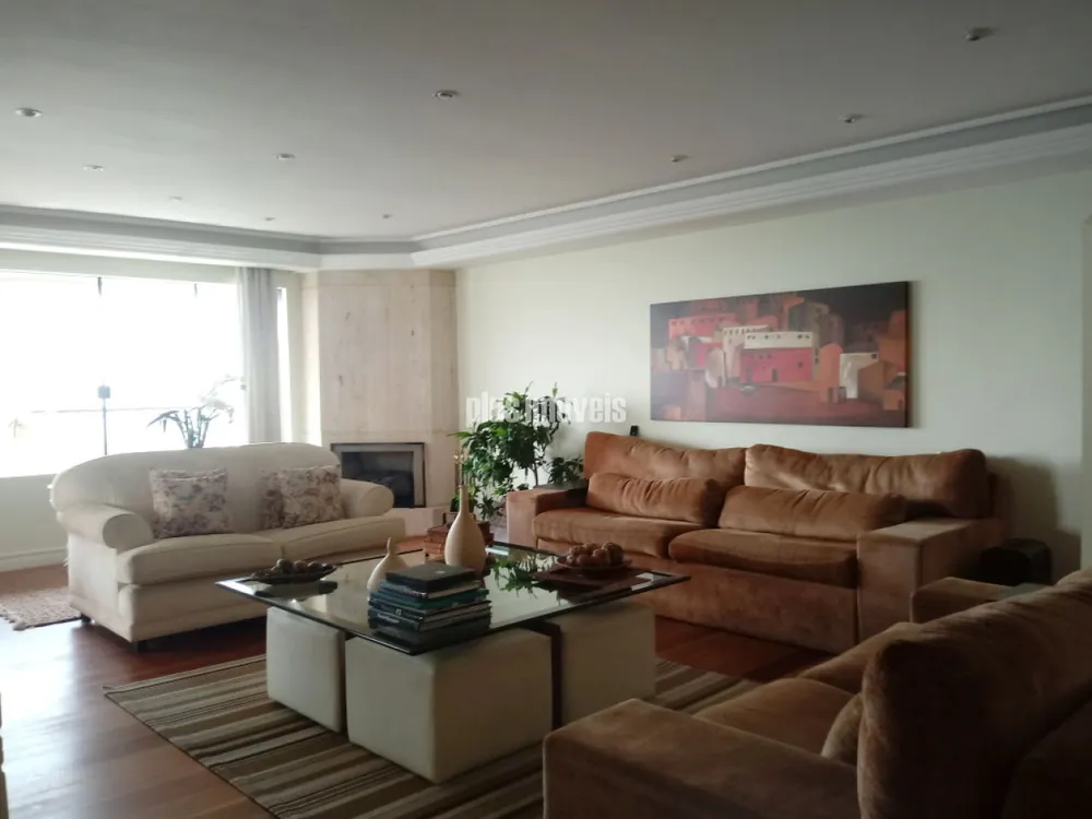 Apartamento, 4 quartos, 310 m² - Foto 10