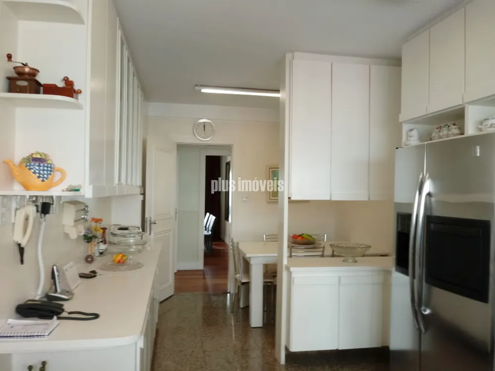Apartamento, 4 quartos, 310 m² - Foto 7