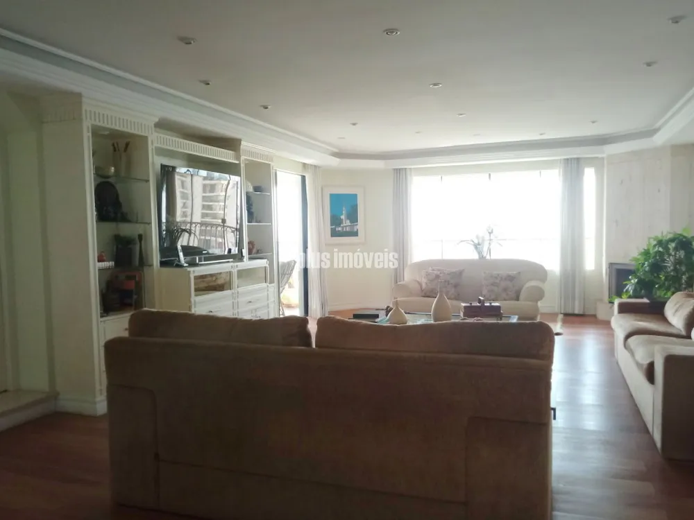 Apartamento, 4 quartos, 310 m² - Foto 15