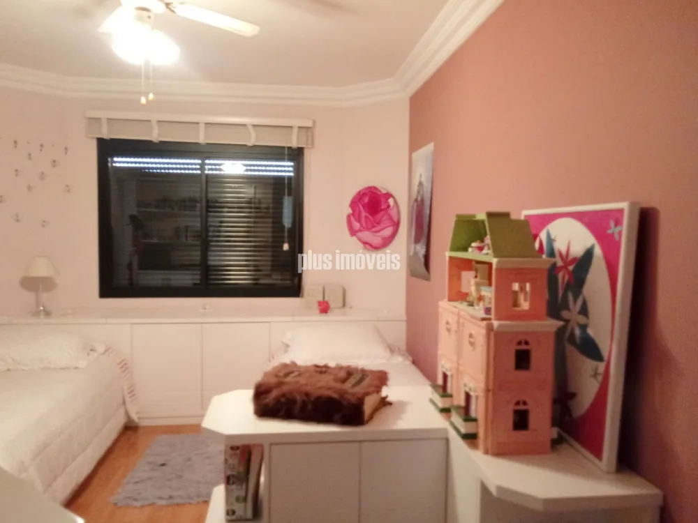 Apartamento, 4 quartos, 310 m² - Foto 5