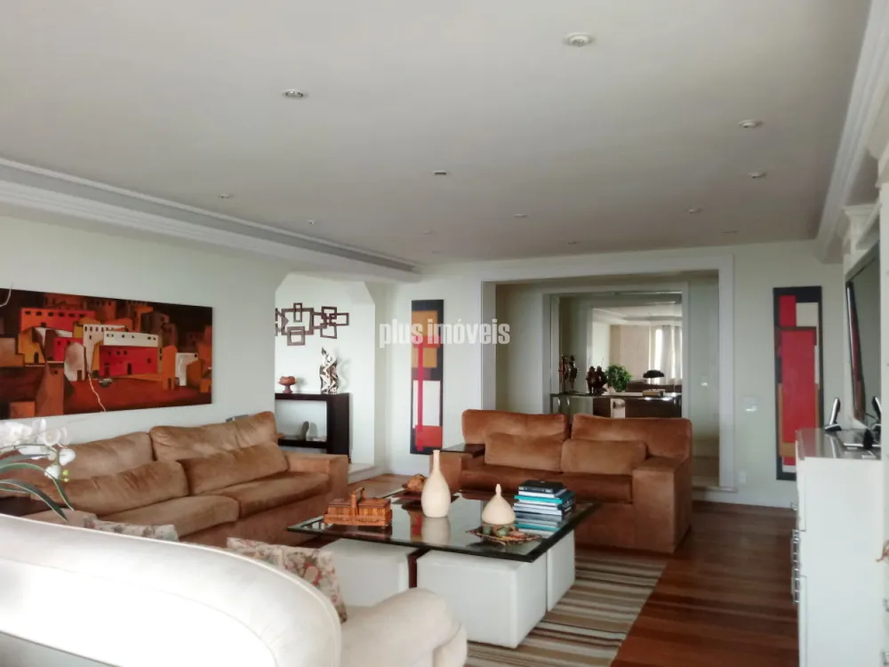 Apartamento, 4 quartos, 310 m² - Foto 14