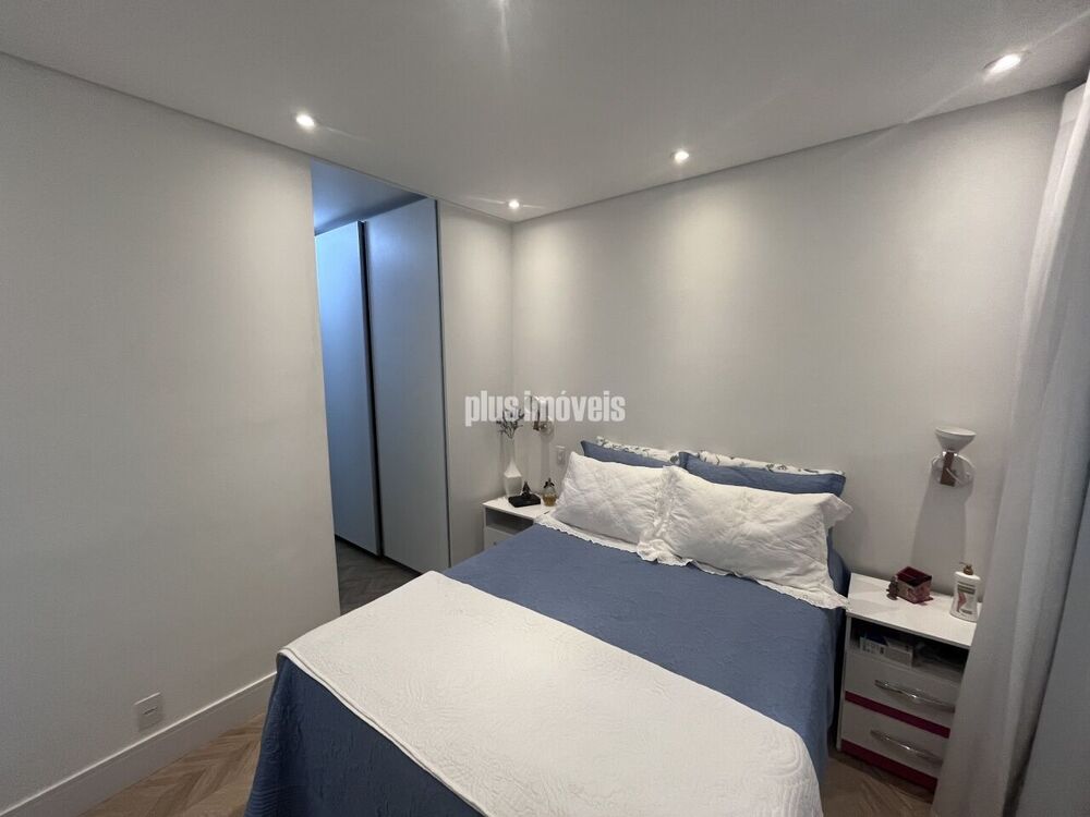 Apartamento, 3 quartos, 116 m² - Foto 9